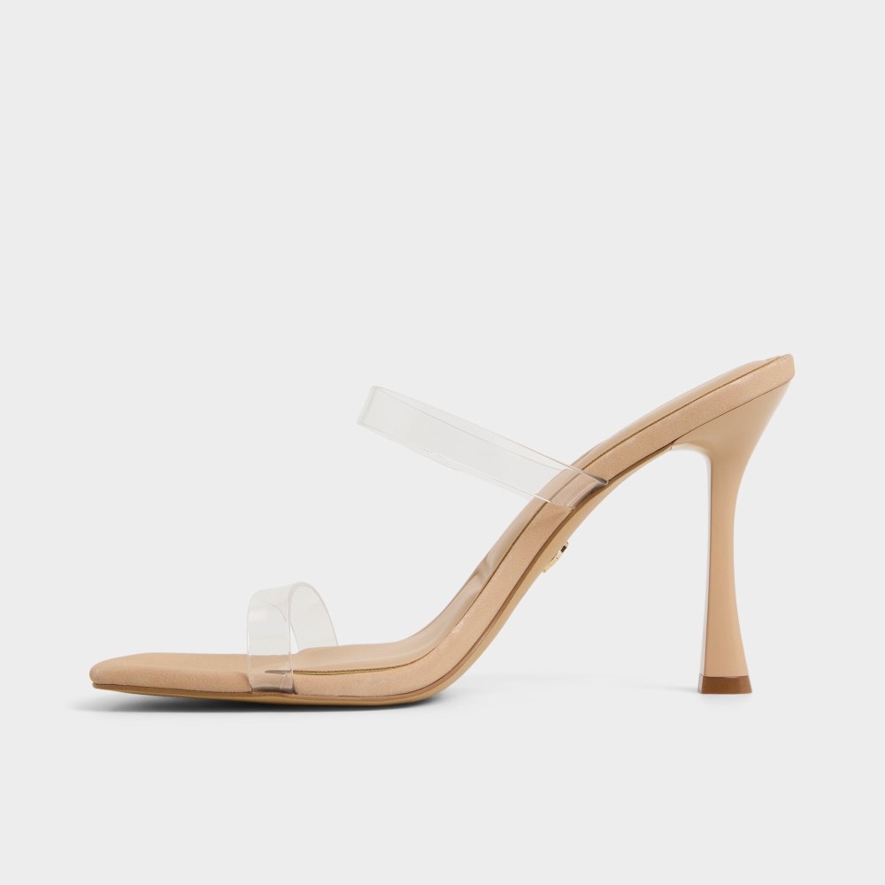 Aldo Evalina - Medium Beige