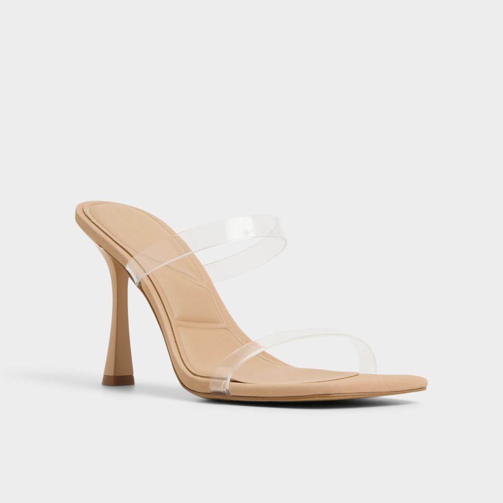 Aldo Evalina - Medium Beige