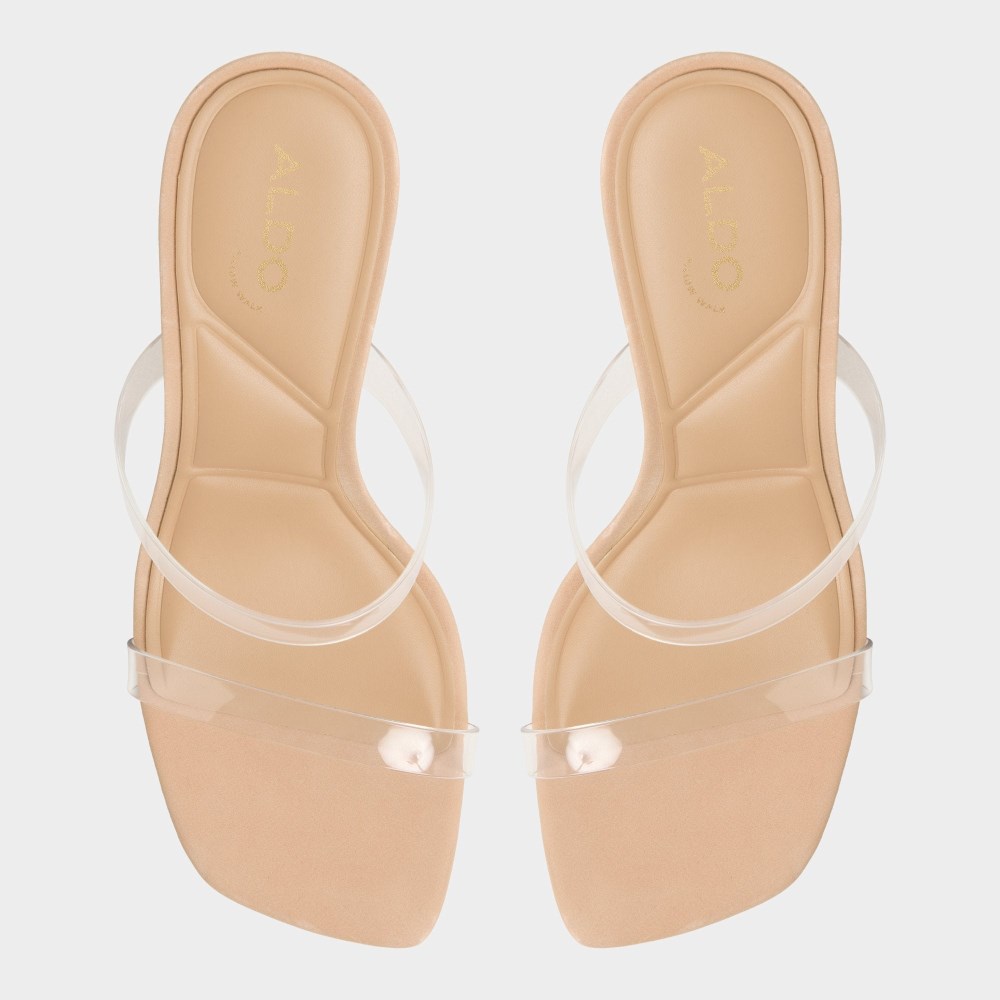 Aldo Evalina - Medium Beige