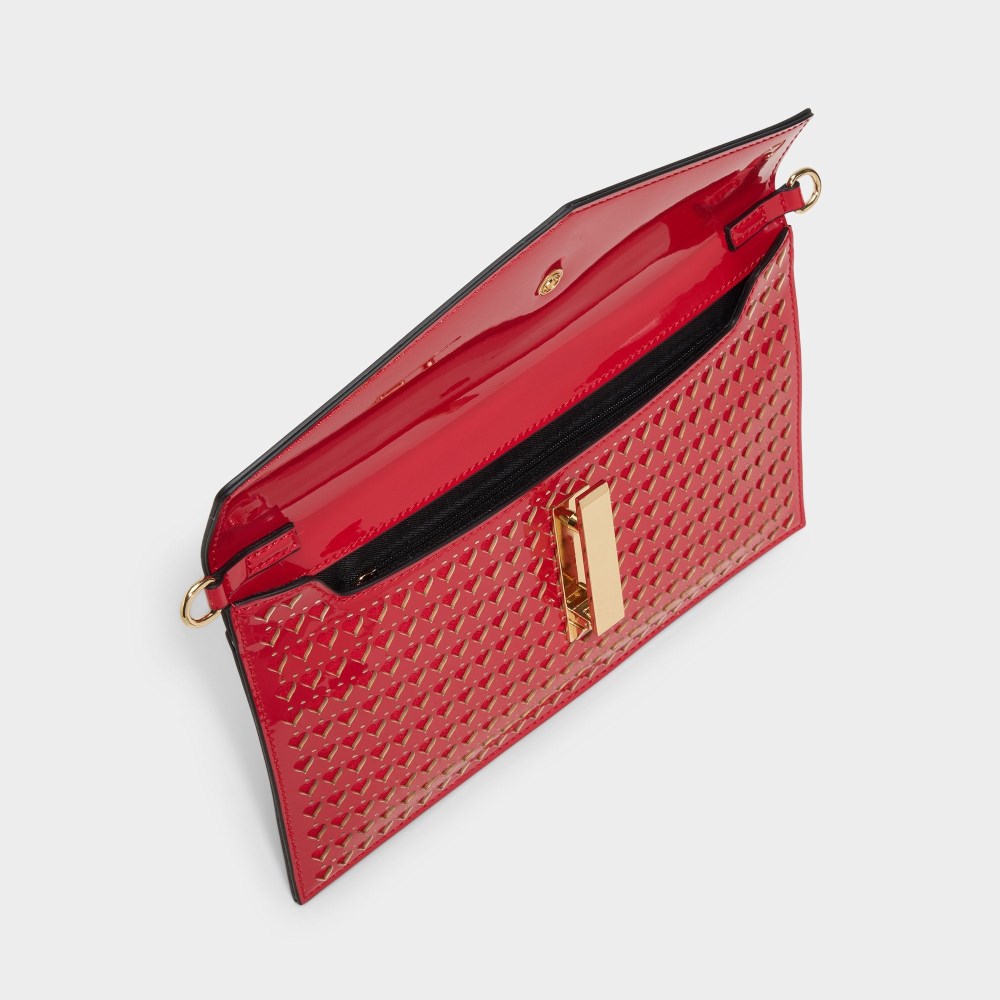 Aldo Loveclutchh - Red