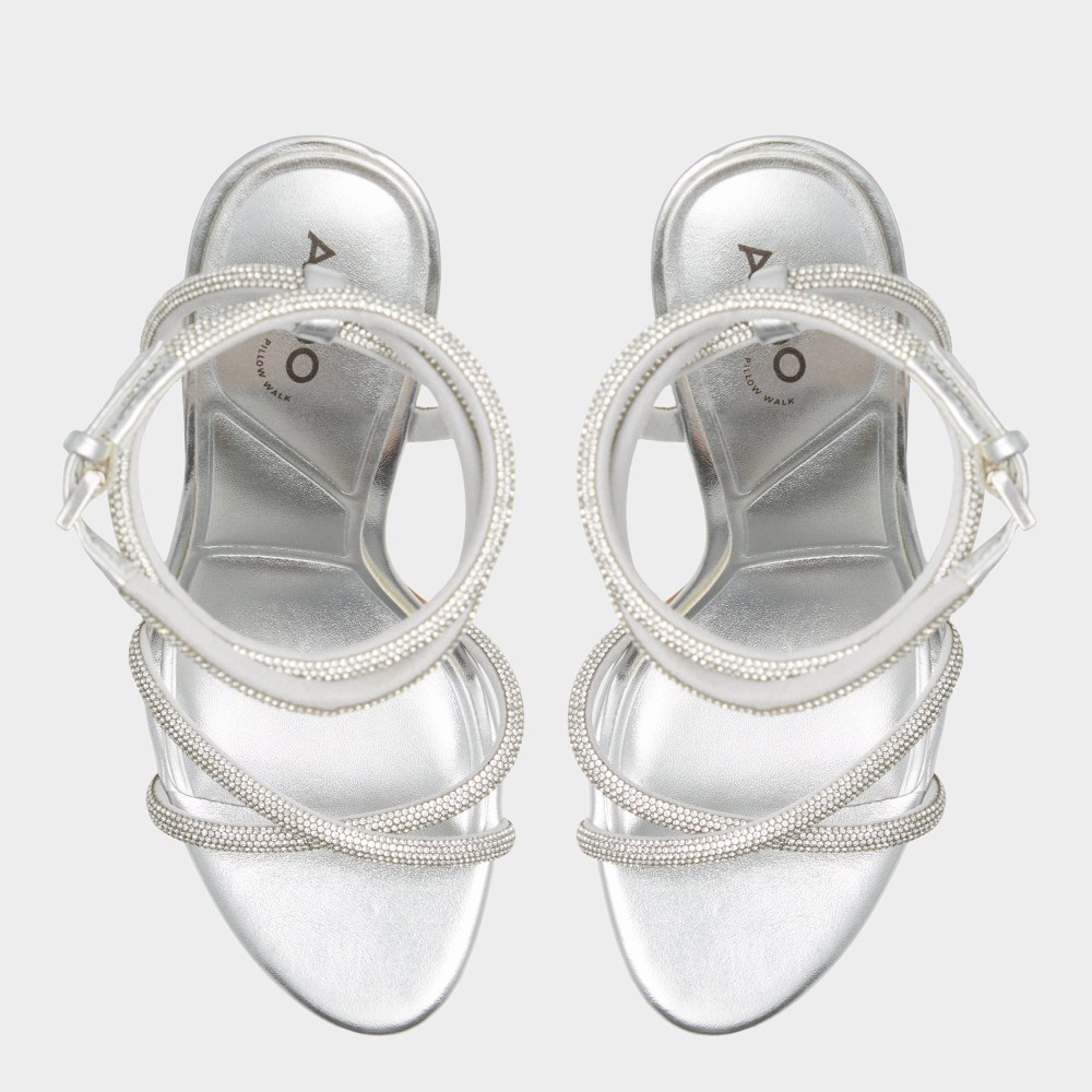 Aldo Manaelden - Silver