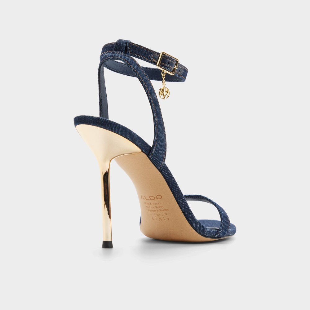 Aldo Maristou-xt - Denim