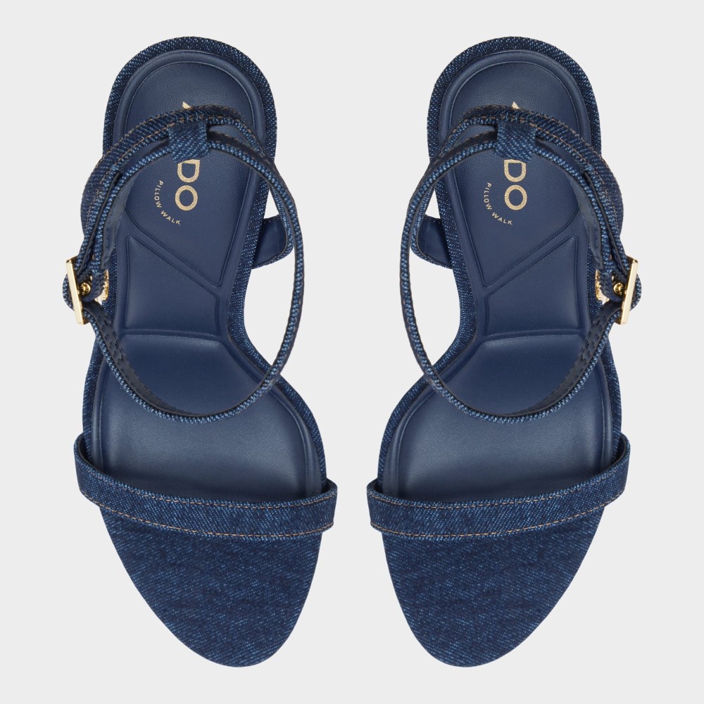 Aldo Maristou-xt - Denim