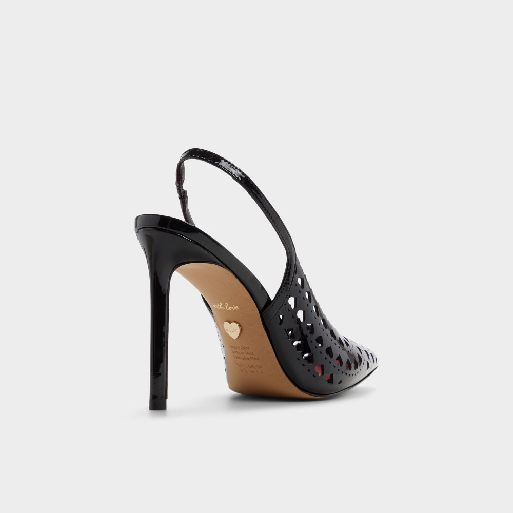Aldo Lovesling - Black