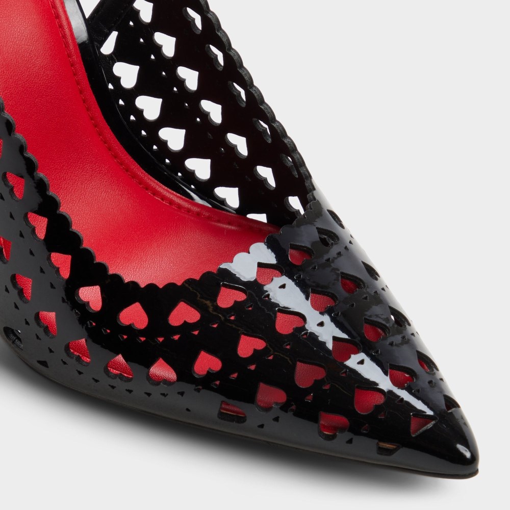 Aldo Lovesling - Black