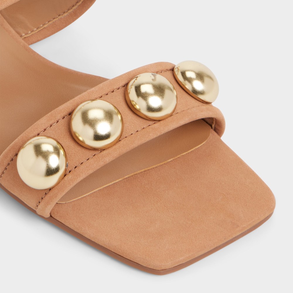 Aldo Katalena - Medium Brown