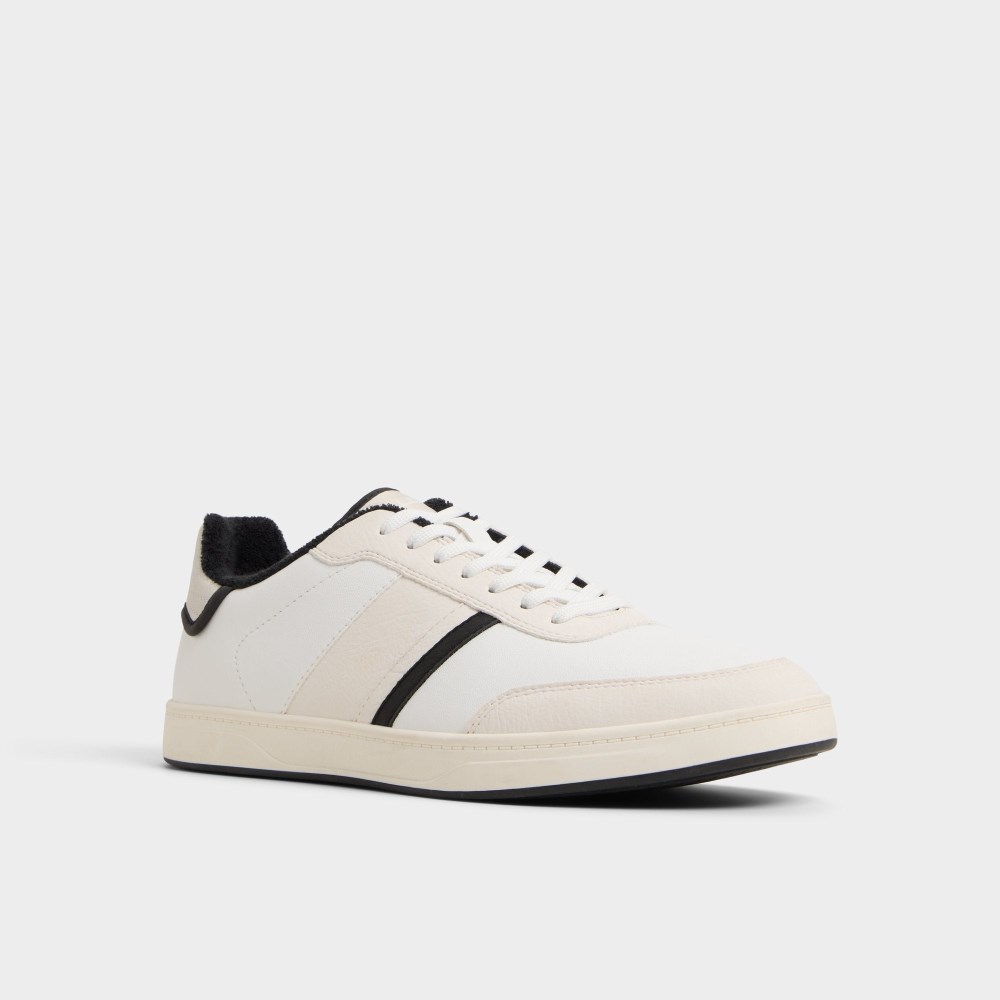 Aldo Freekick - White