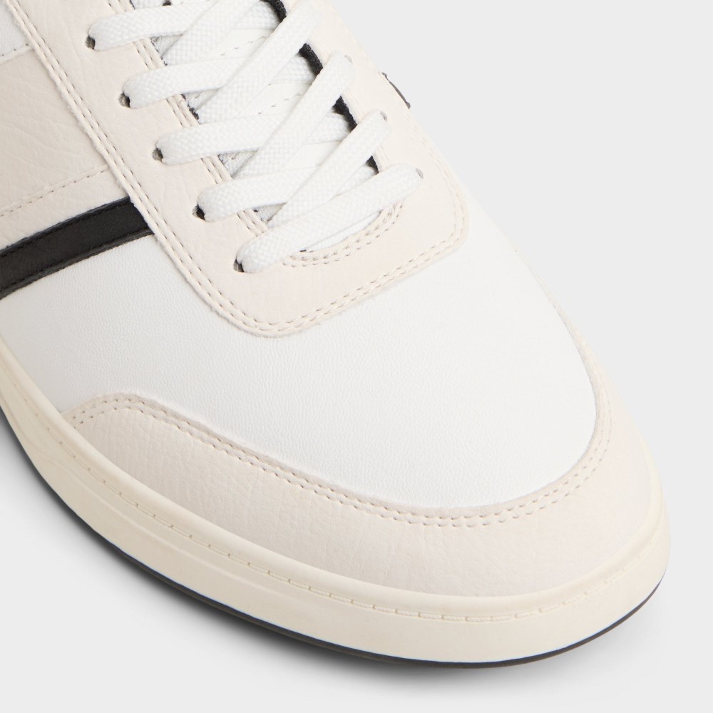 Aldo Freekick - White