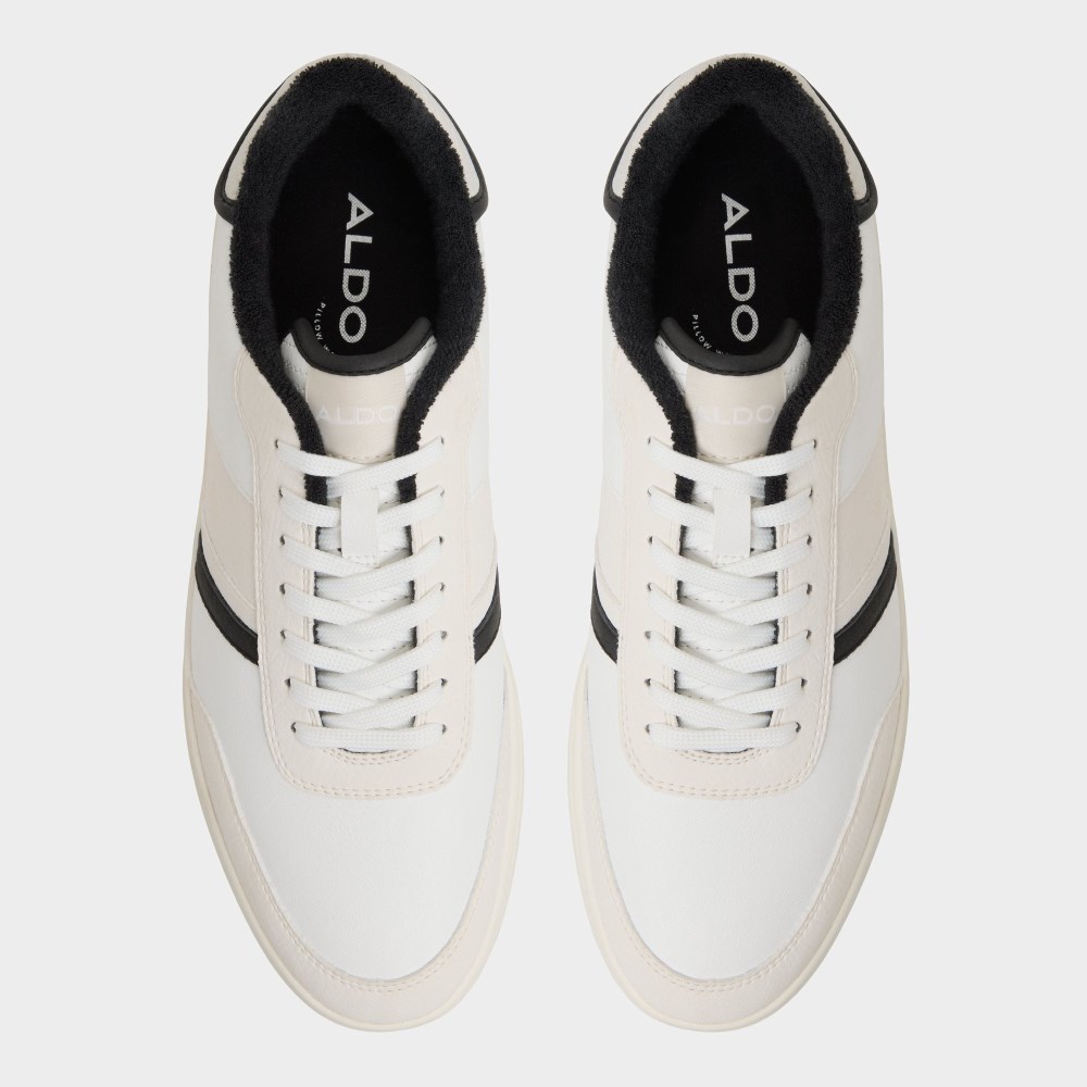 Aldo Freekick - White