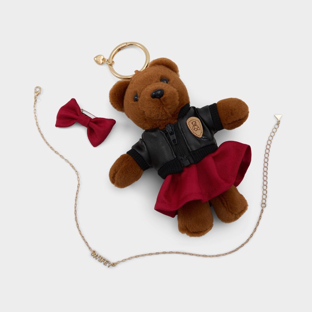 Aldo Honeybun - Light brown