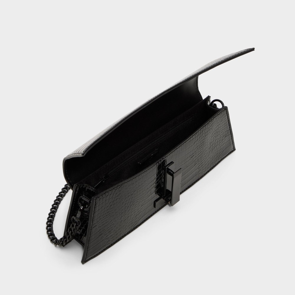 Aldo Mmychaelaa - Black