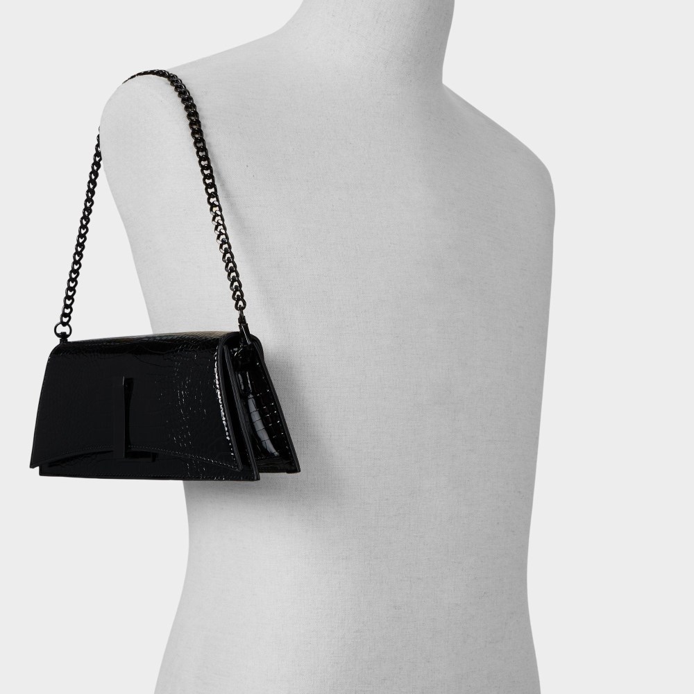 Aldo Mmychaelaa - Black