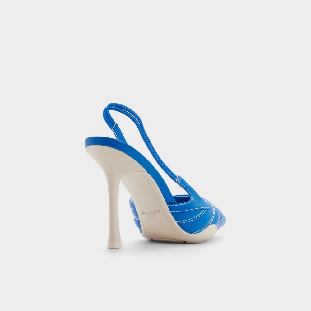 Aldo Striker - Medium blue