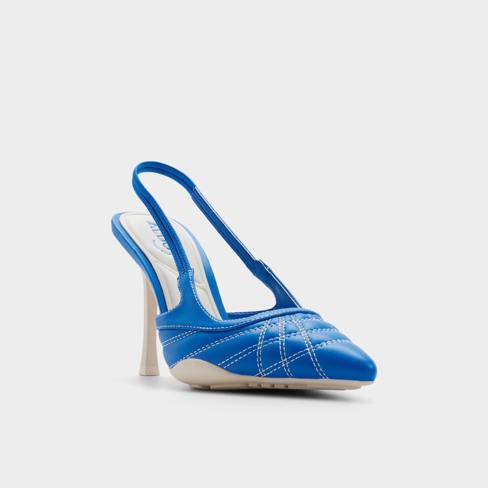 Aldo Striker - Medium blue