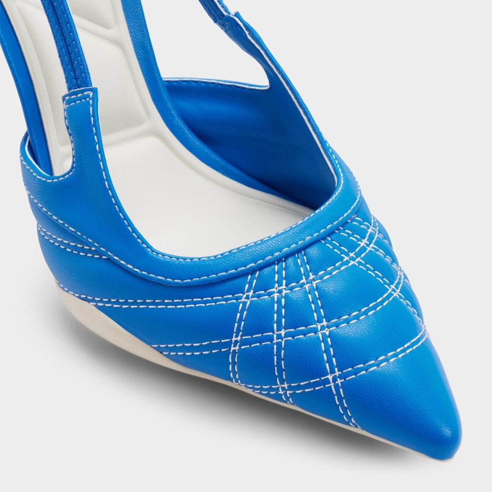 Aldo Striker - Medium blue