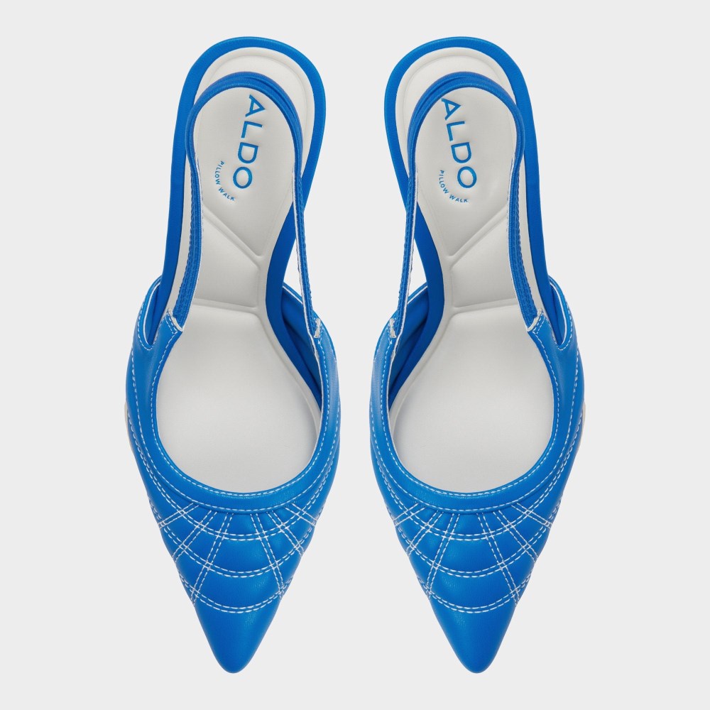 Aldo Striker - Medium blue