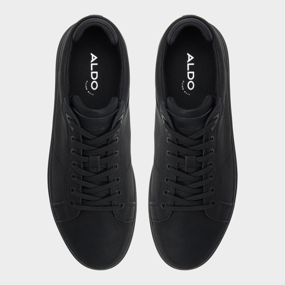 Aldo Finespec - Black/black