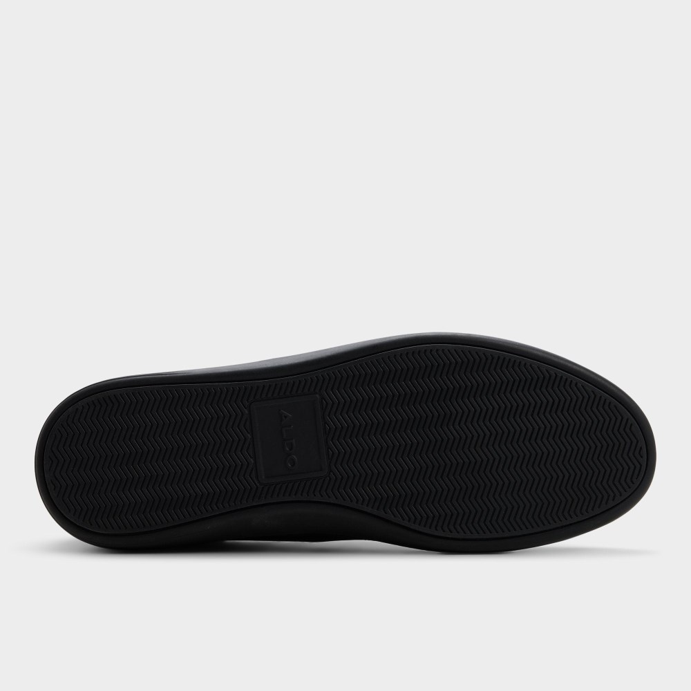 Aldo Finespec - Black/black