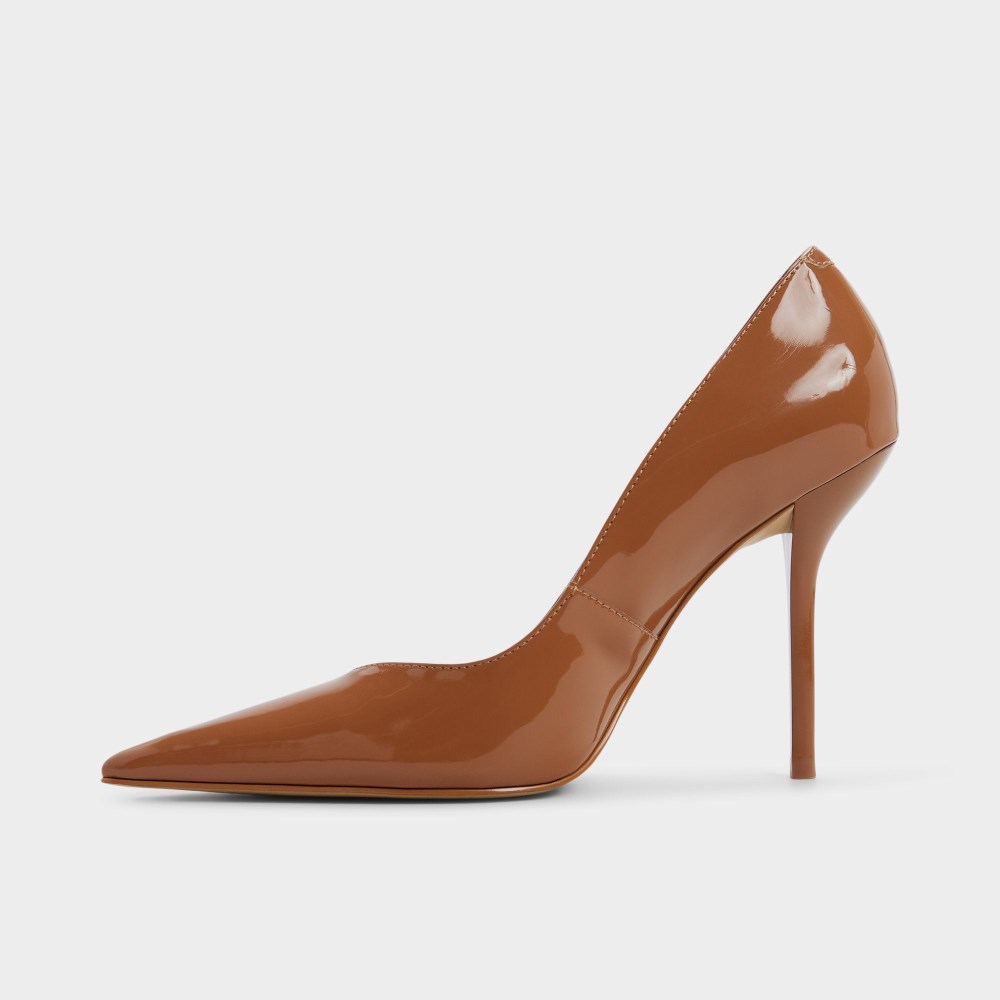 Aldo Emelie - Medium brown