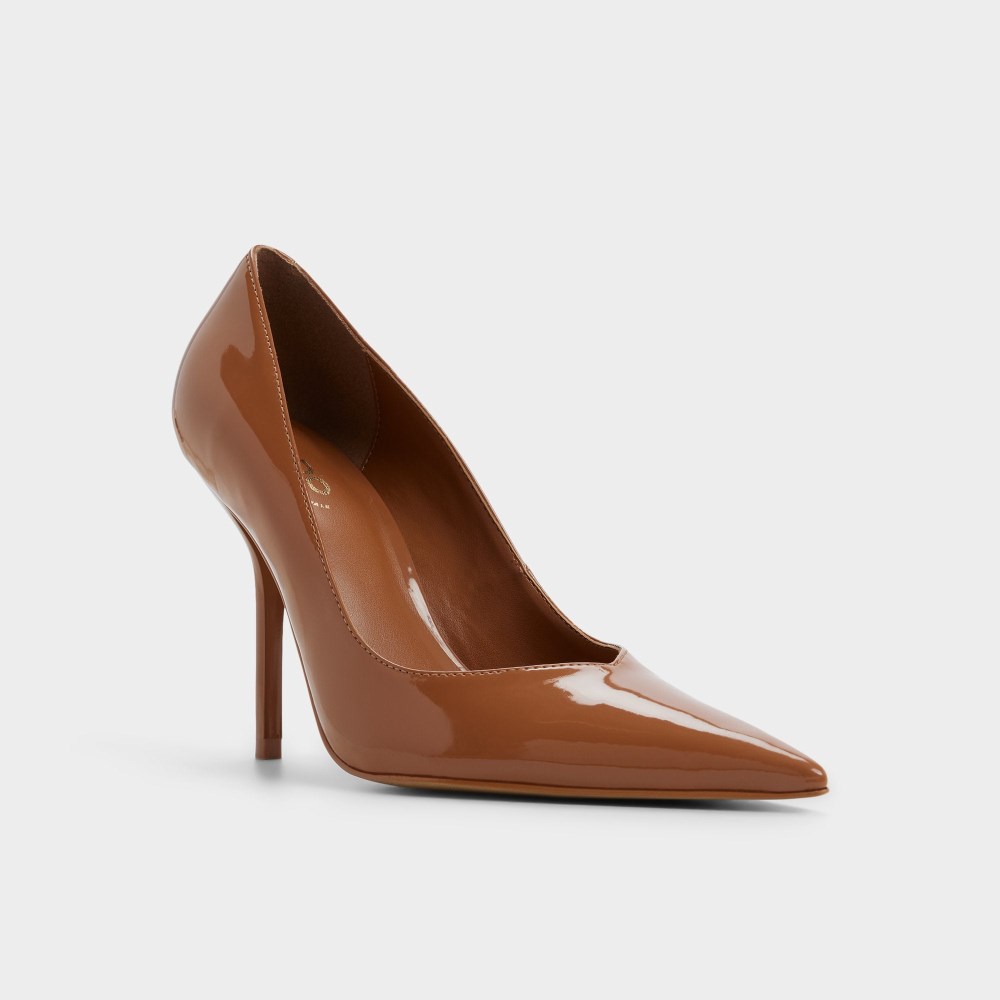Aldo Emelie - Medium brown