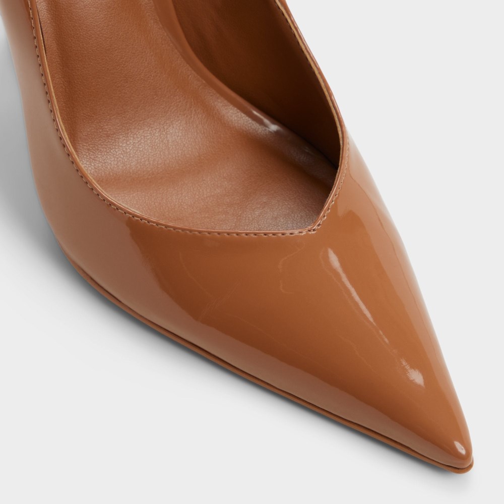 Aldo Emelie - Medium brown