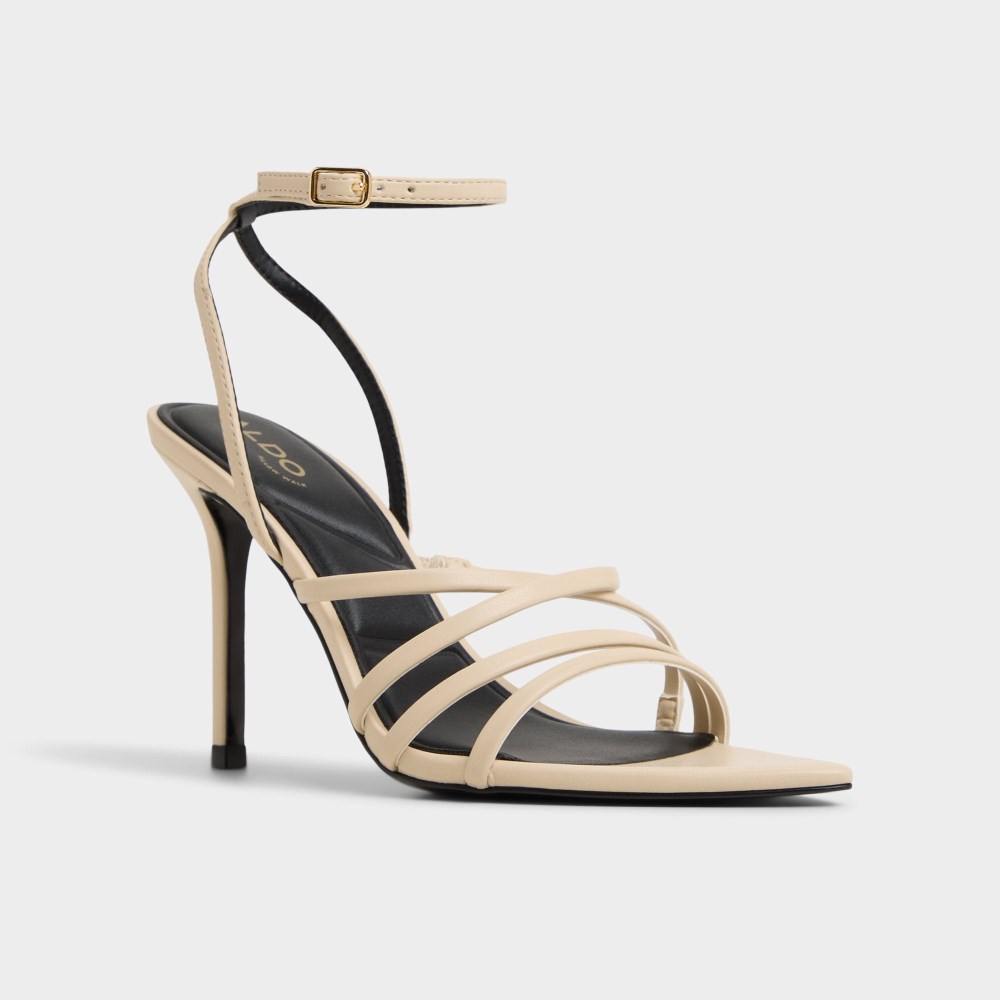 Aldo Solania - Light Beige