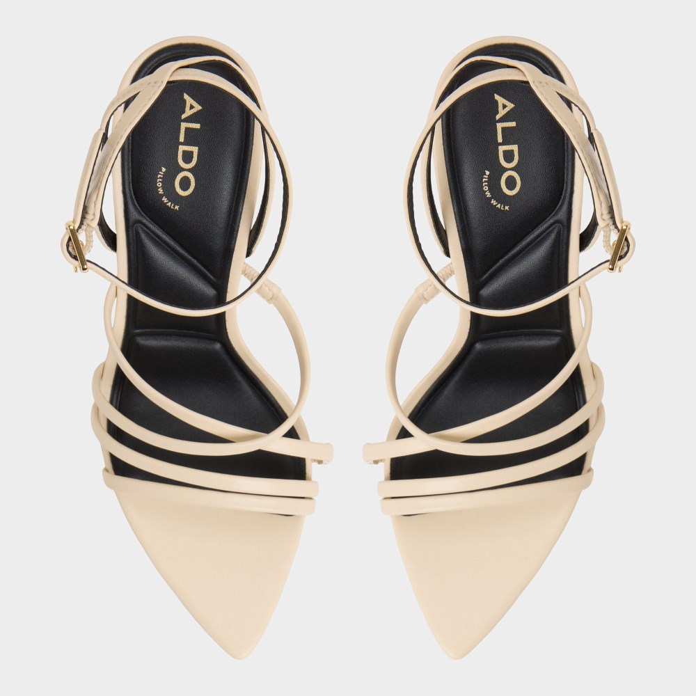 Aldo Solania - Light Beige