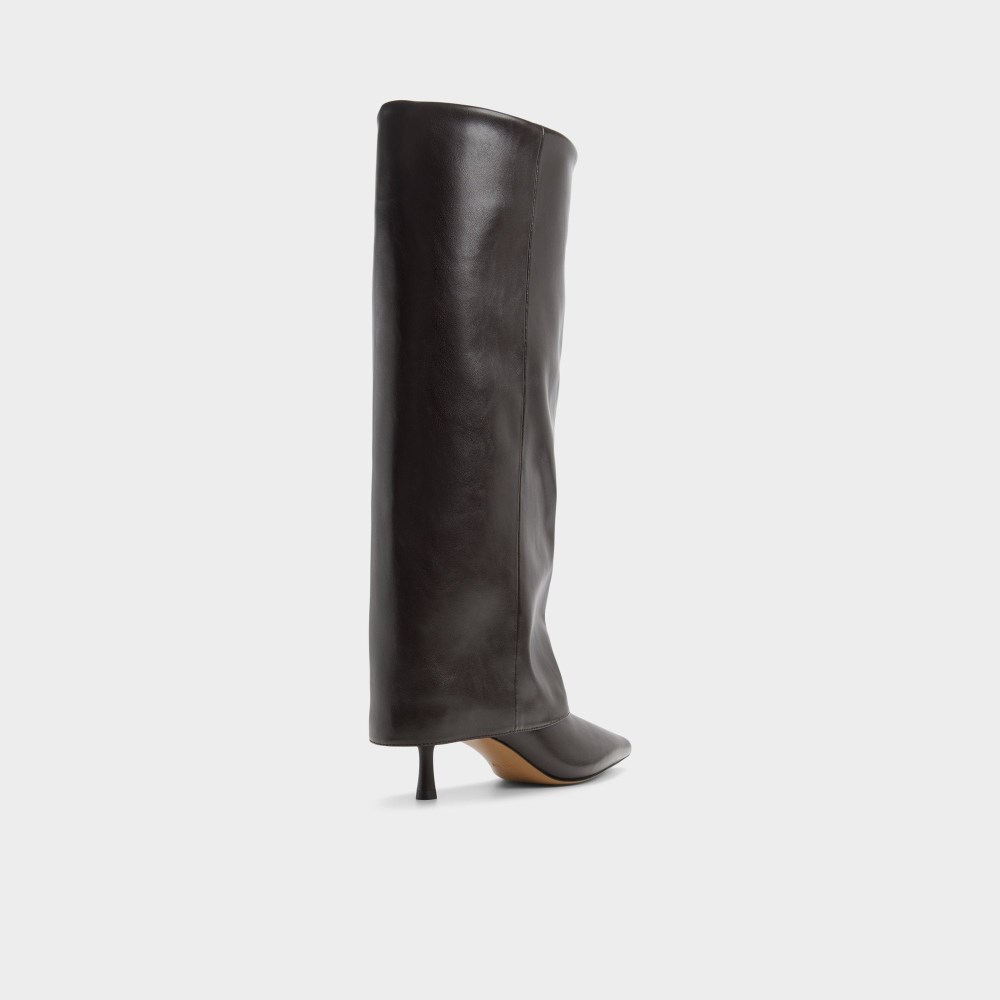 Aldo Aseader - Dark brown