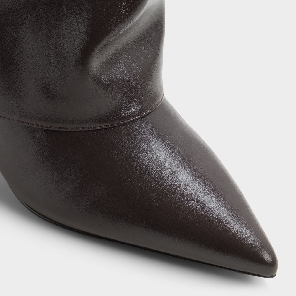 Aldo Aseader - Dark brown