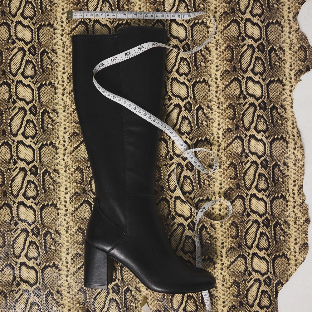 Aldo Satori-wc - Black/black