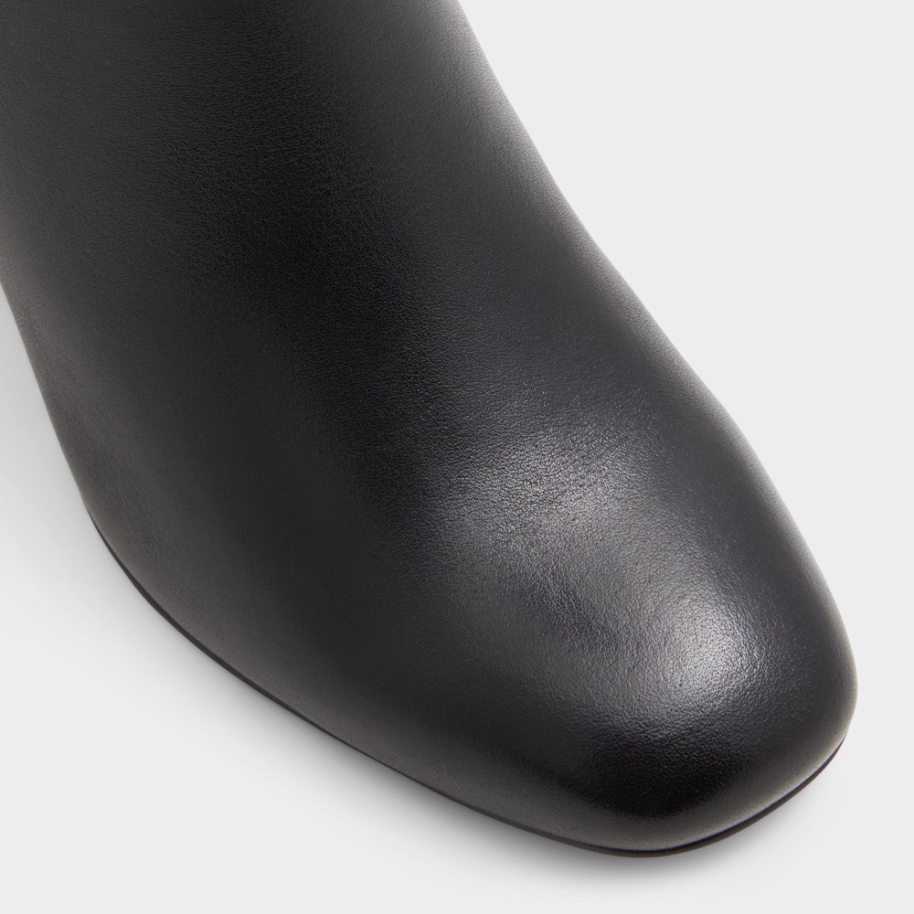 Aldo Satori-wc - Black/black