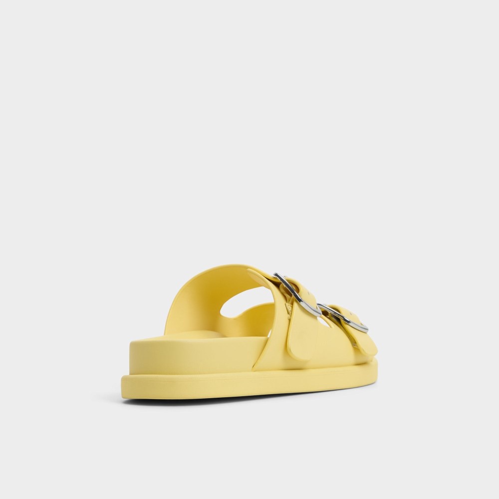 Aldo Bohochic - Yellow