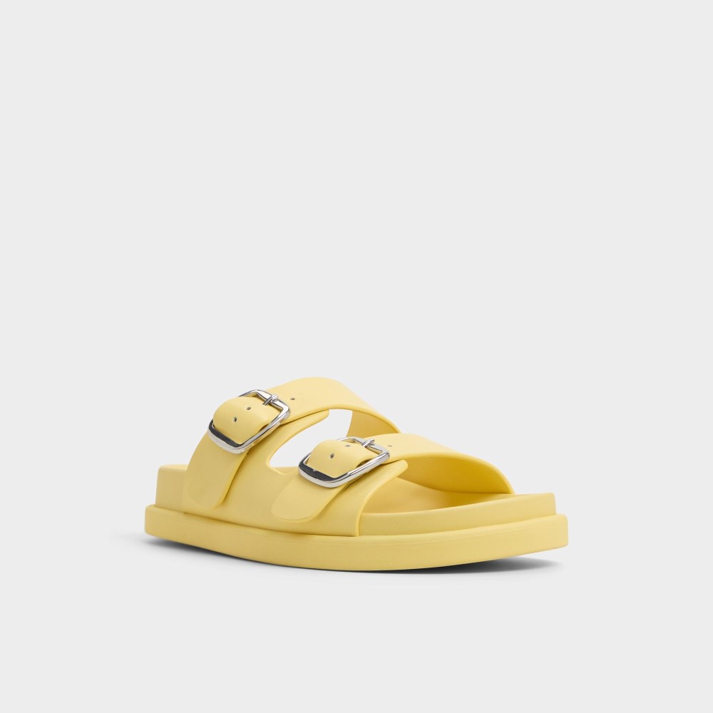 Aldo Bohochic - Yellow