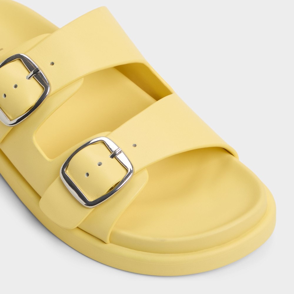 Aldo Bohochic - Yellow