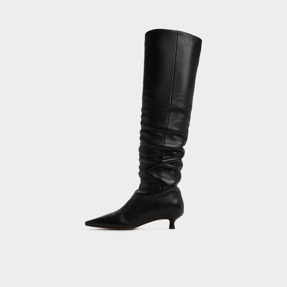 Aldo Muttsee - Black