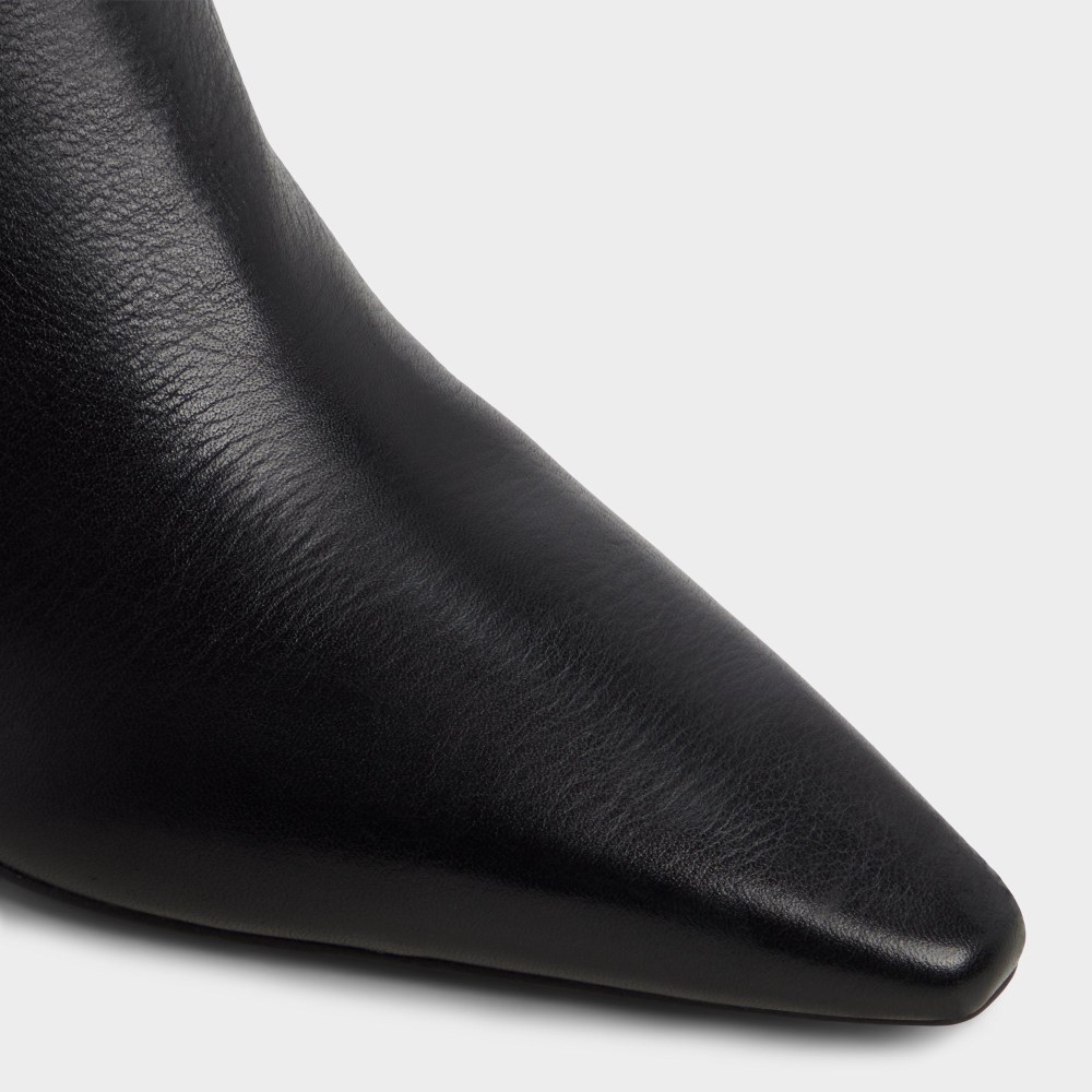 Aldo Muttsee - Black