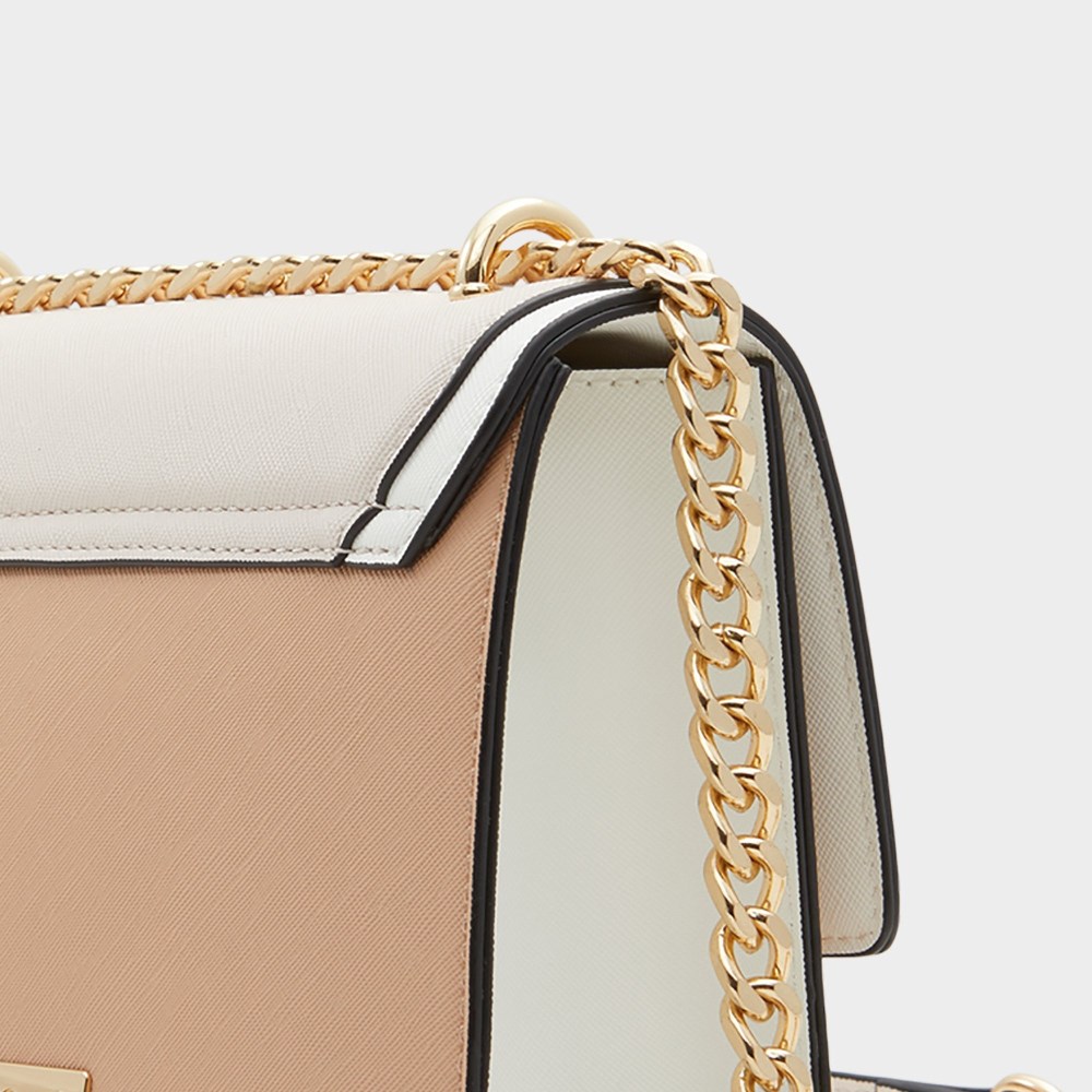 Aldo Byworth - Other beige