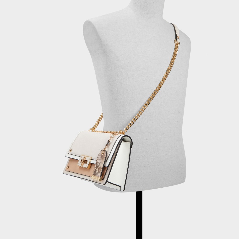 Aldo Byworth - Other beige