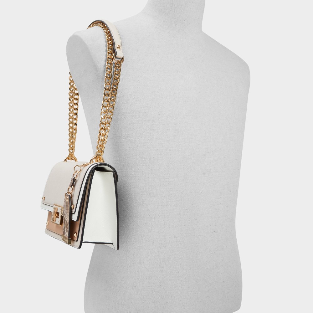 Aldo Byworth - Other beige