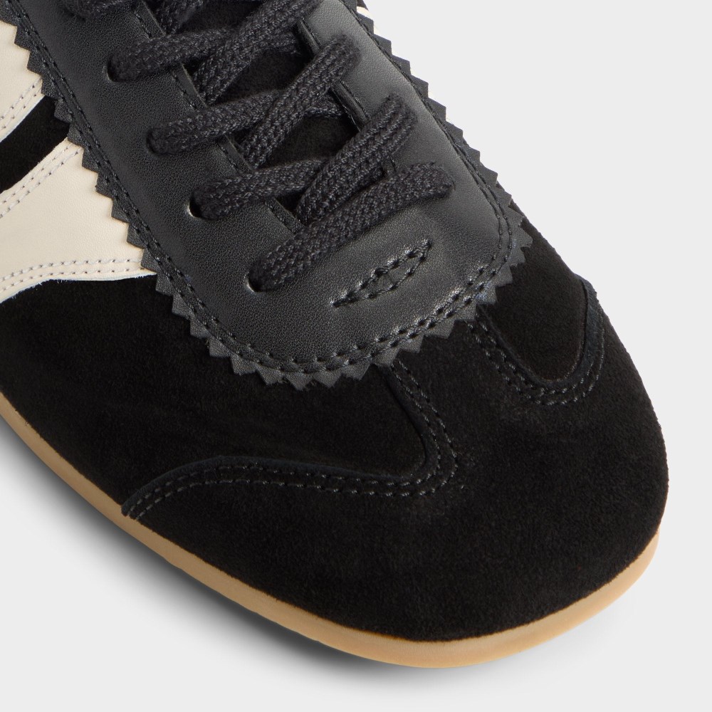 Aldo Adrelya - Black