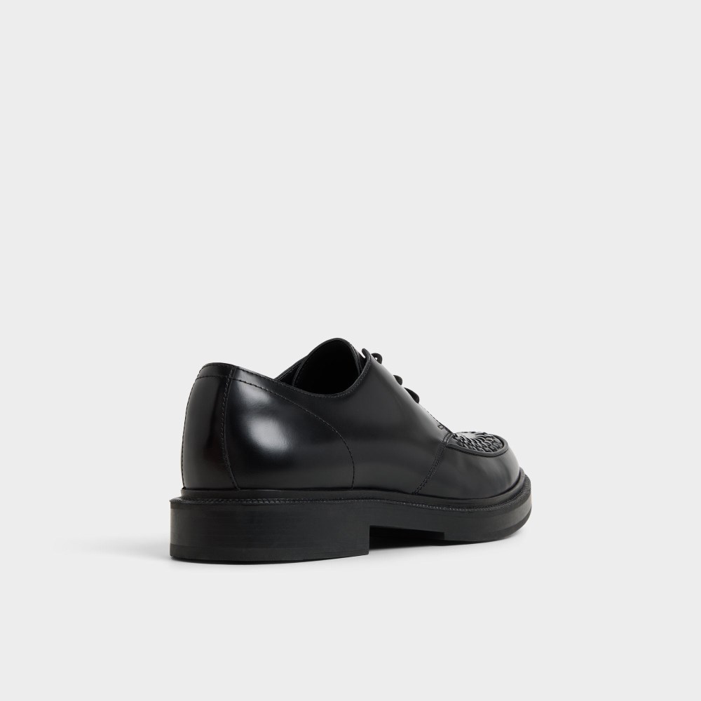 Aldo Rocco - Black