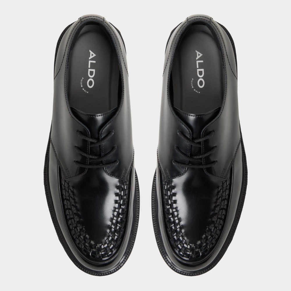 Aldo Rocco - Black