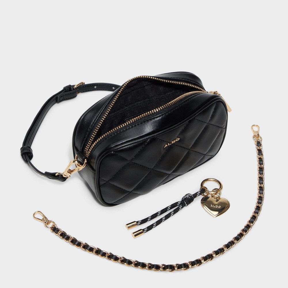 Aldo Sweetpiee - Black