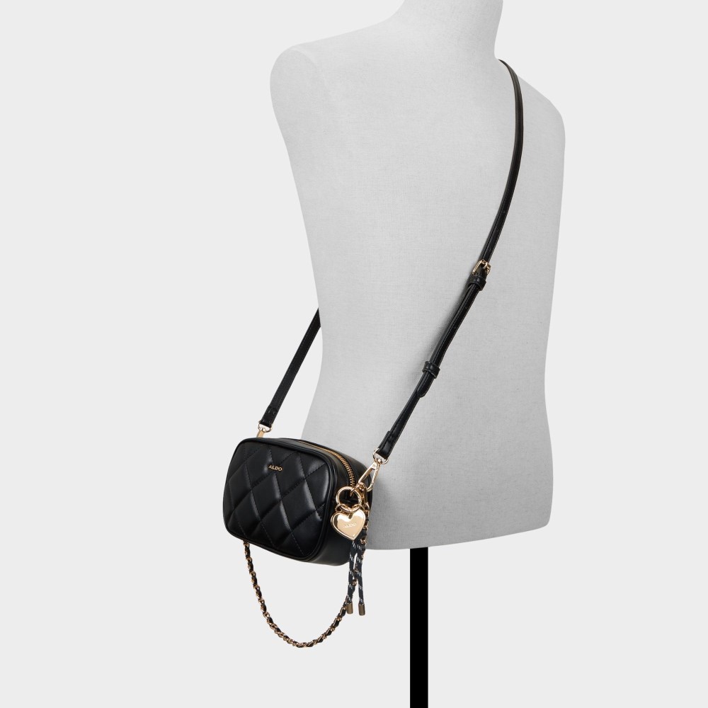 Aldo Sweetpiee - Black