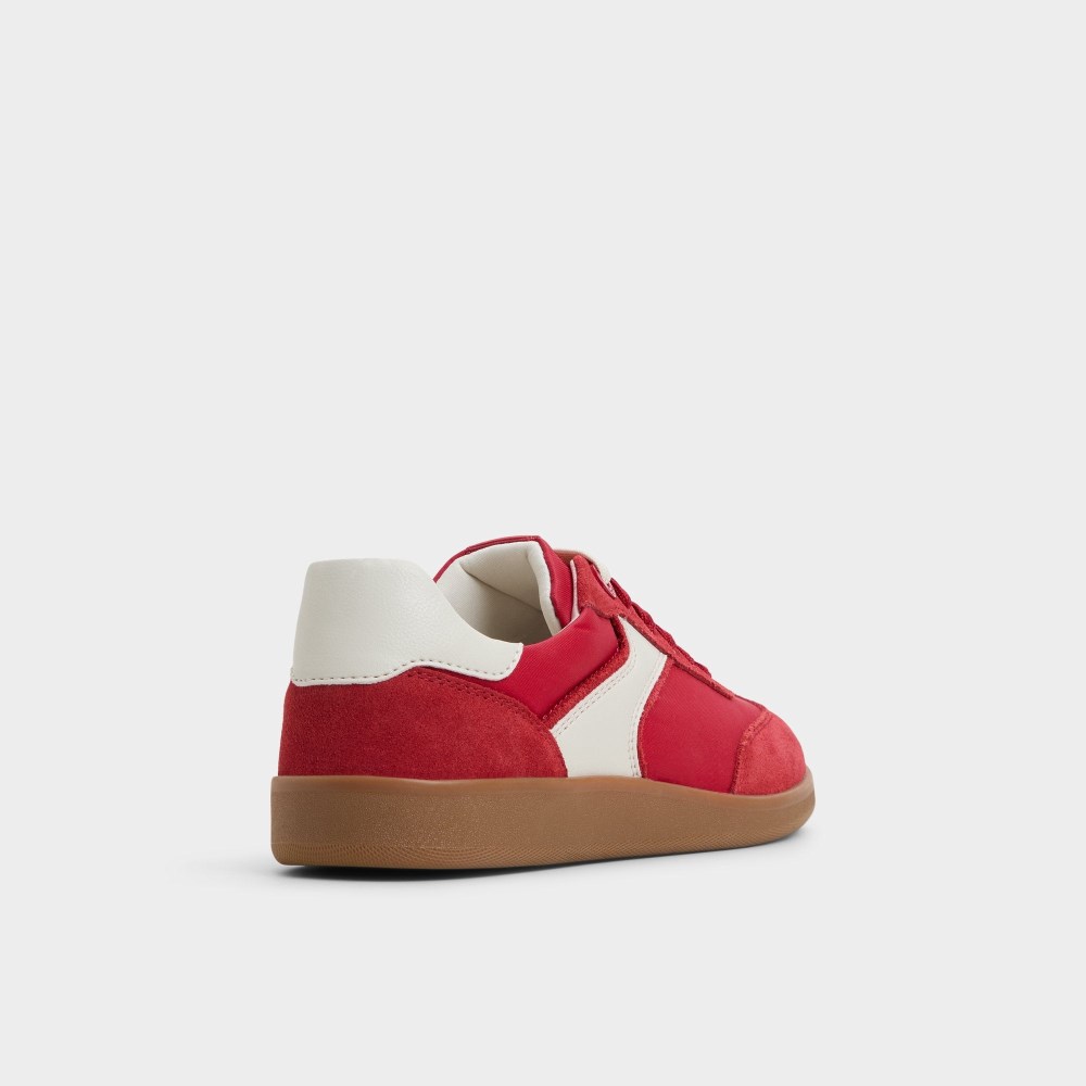 Aldo Erilg - Medium Red