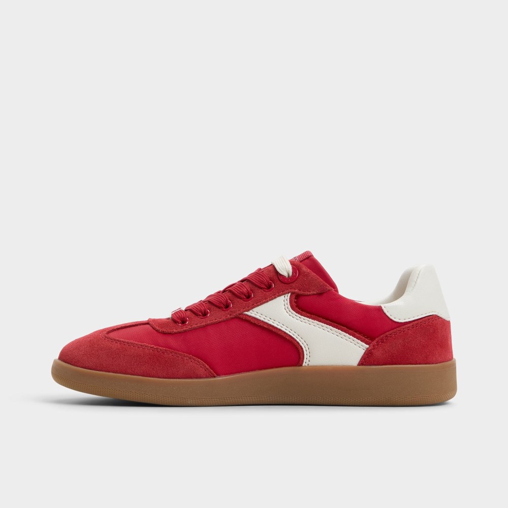 Aldo Erilg - Medium Red