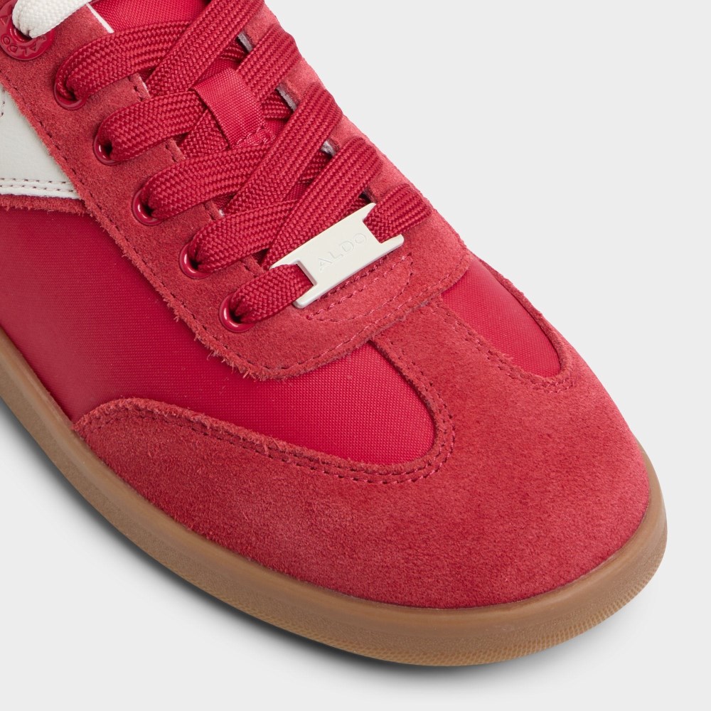 Aldo Erilg - Medium Red
