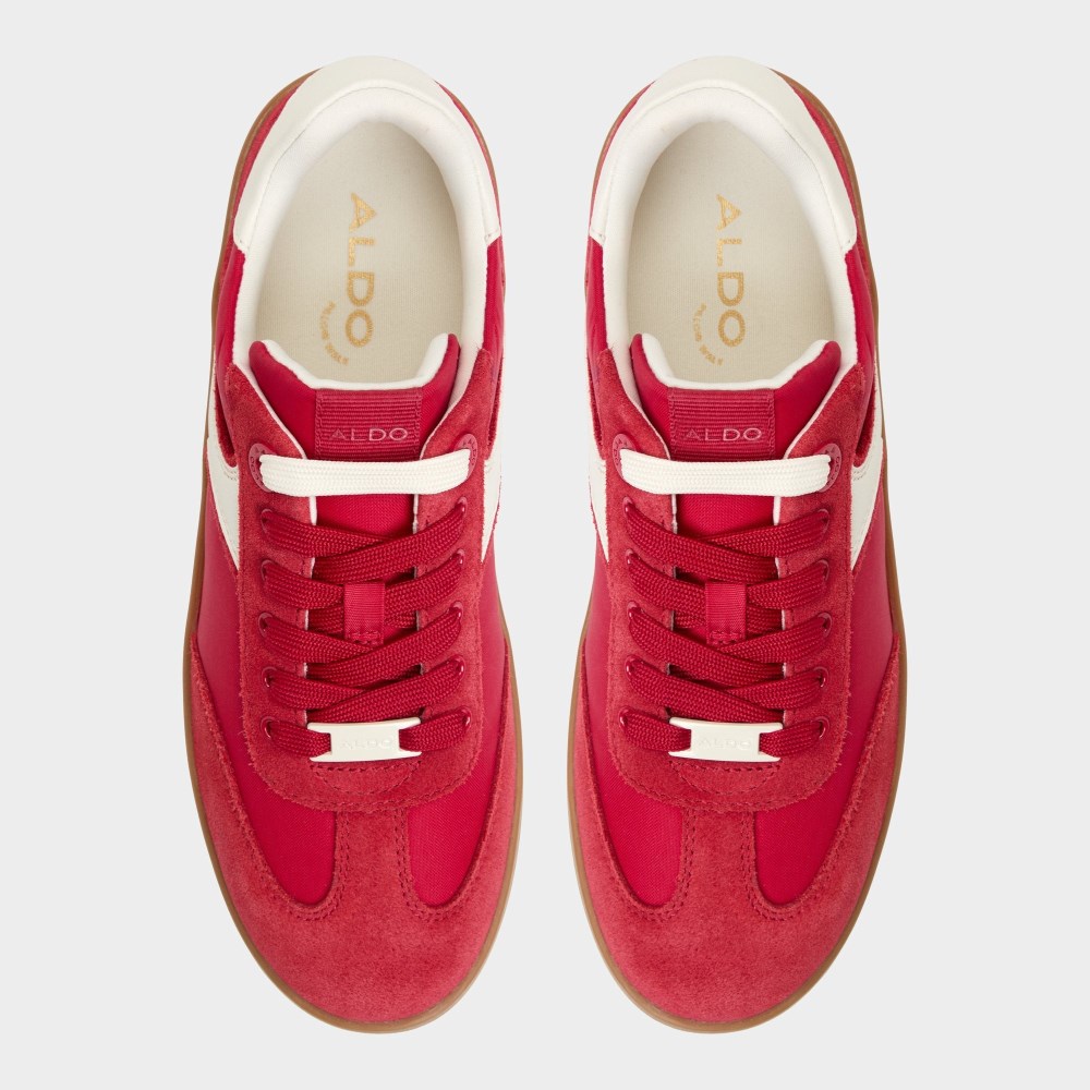 Aldo Erilg - Medium Red