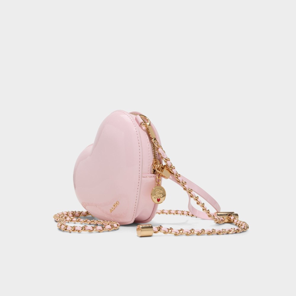 Aldo Bellaheartt - Pink