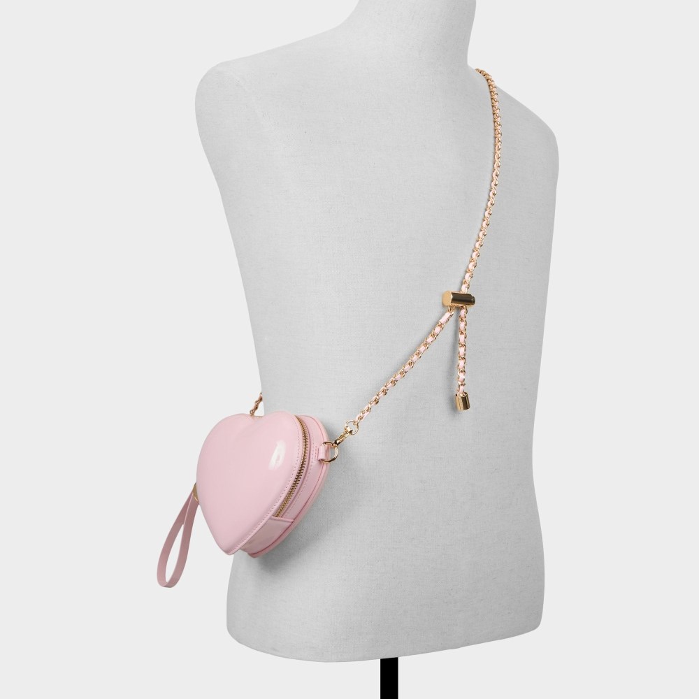 Aldo Bellaheartt - Pink